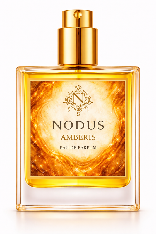 AMBERIS - Resinous Architecture