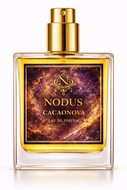 CACAONOVA - Cocoa Patchouli Nebula
