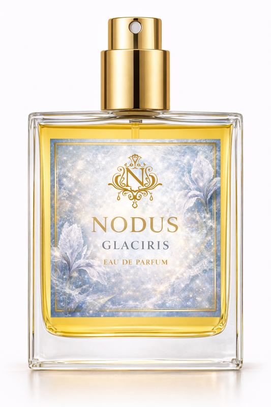 NODUS - Glaciris