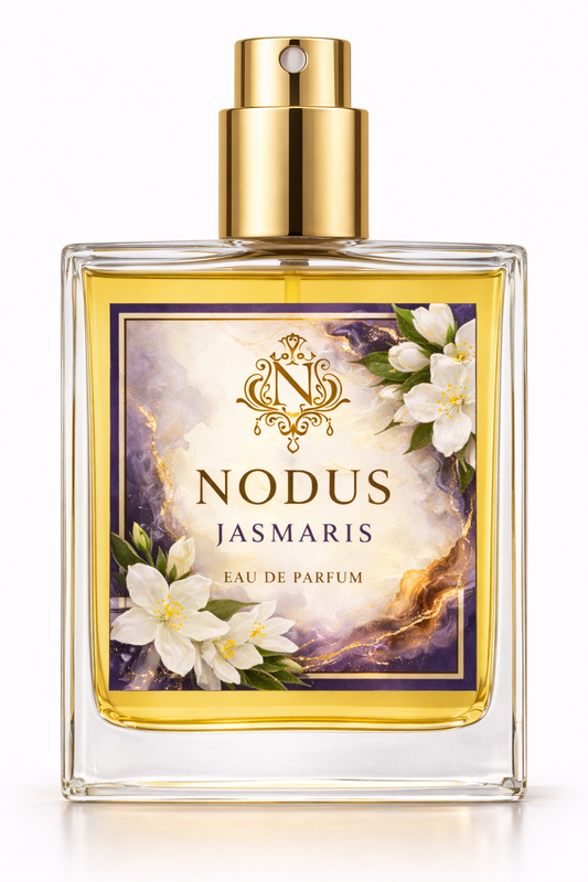 NODUS - Jasmaris