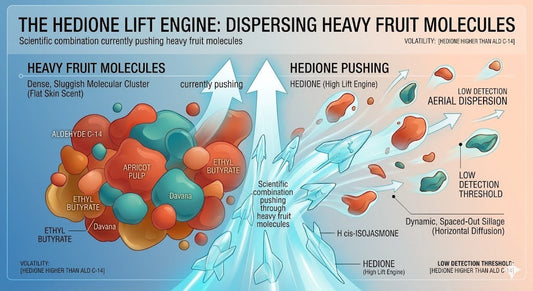 Unlocking the Monolith: The Physics of Designing a Radiant Fruity Structure