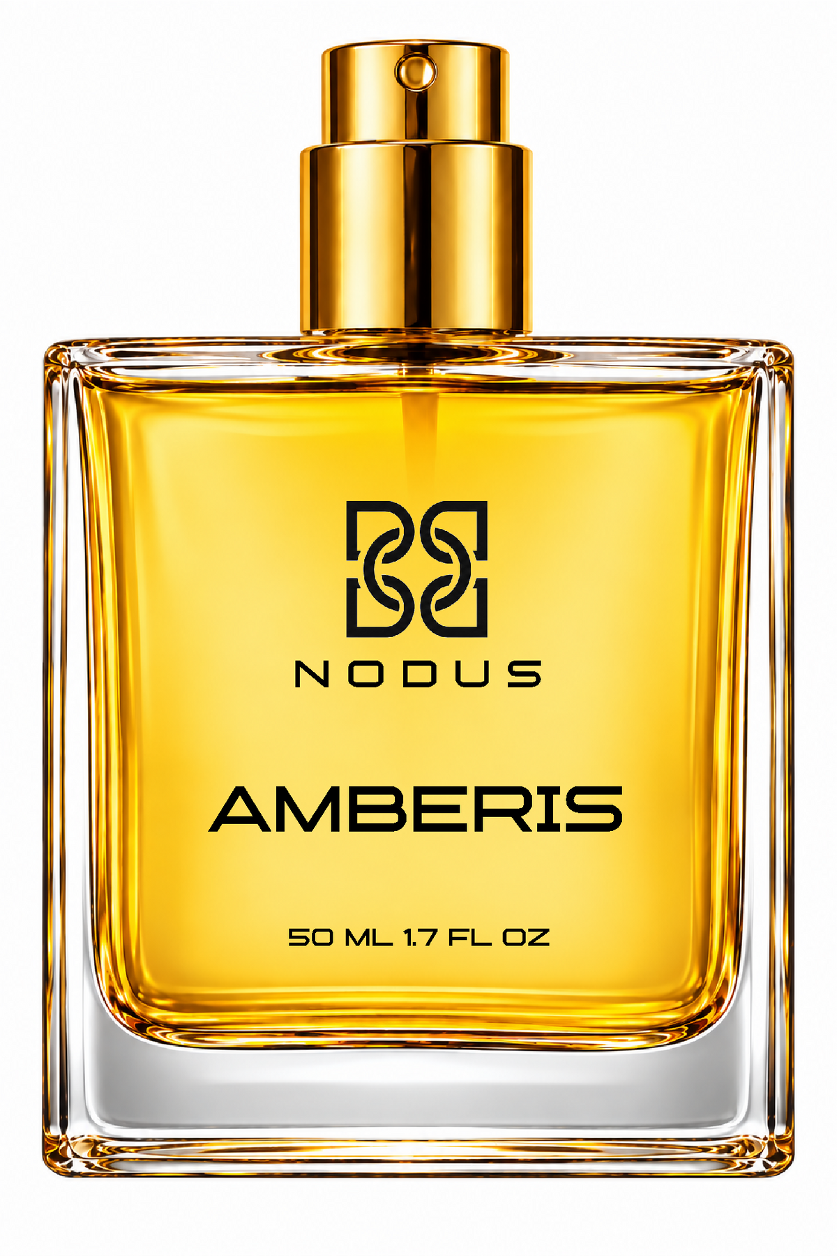 AMBERIS - Resinous Architecture