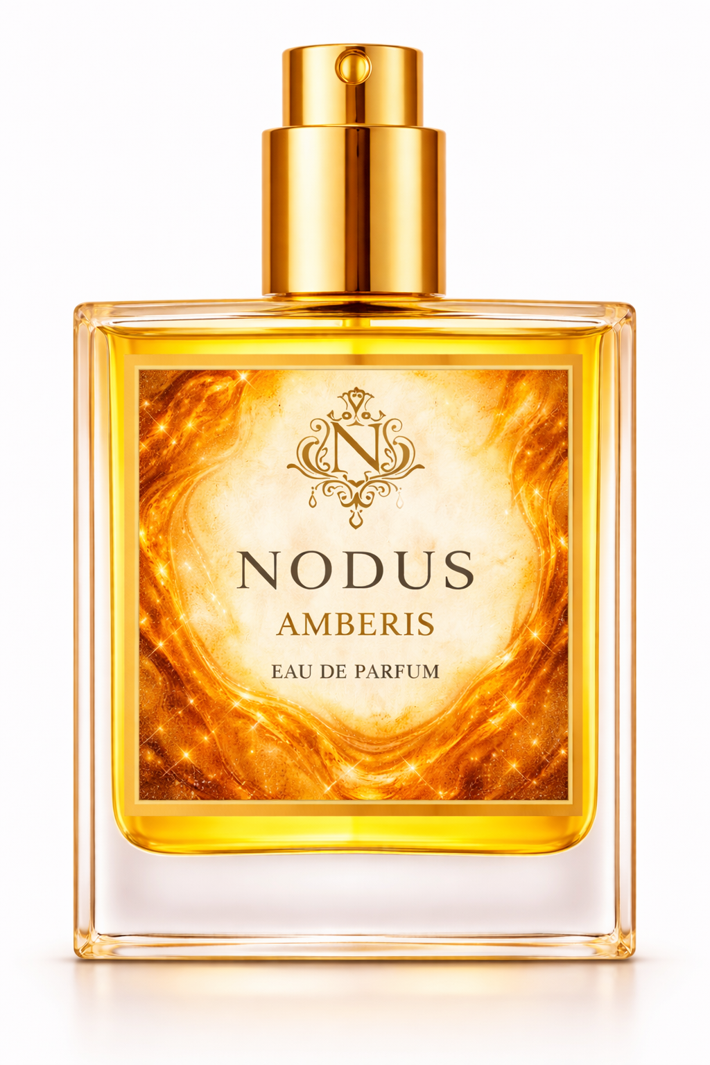 AMBERIS - Resinous Architecture