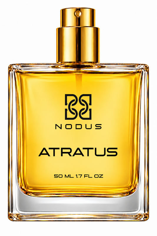 ATRATUS - Black Vapor