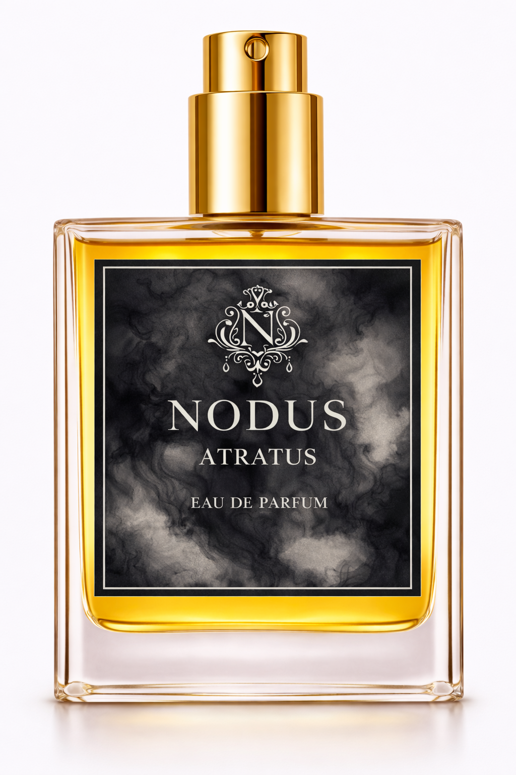 ATRATUS - Black Vapor