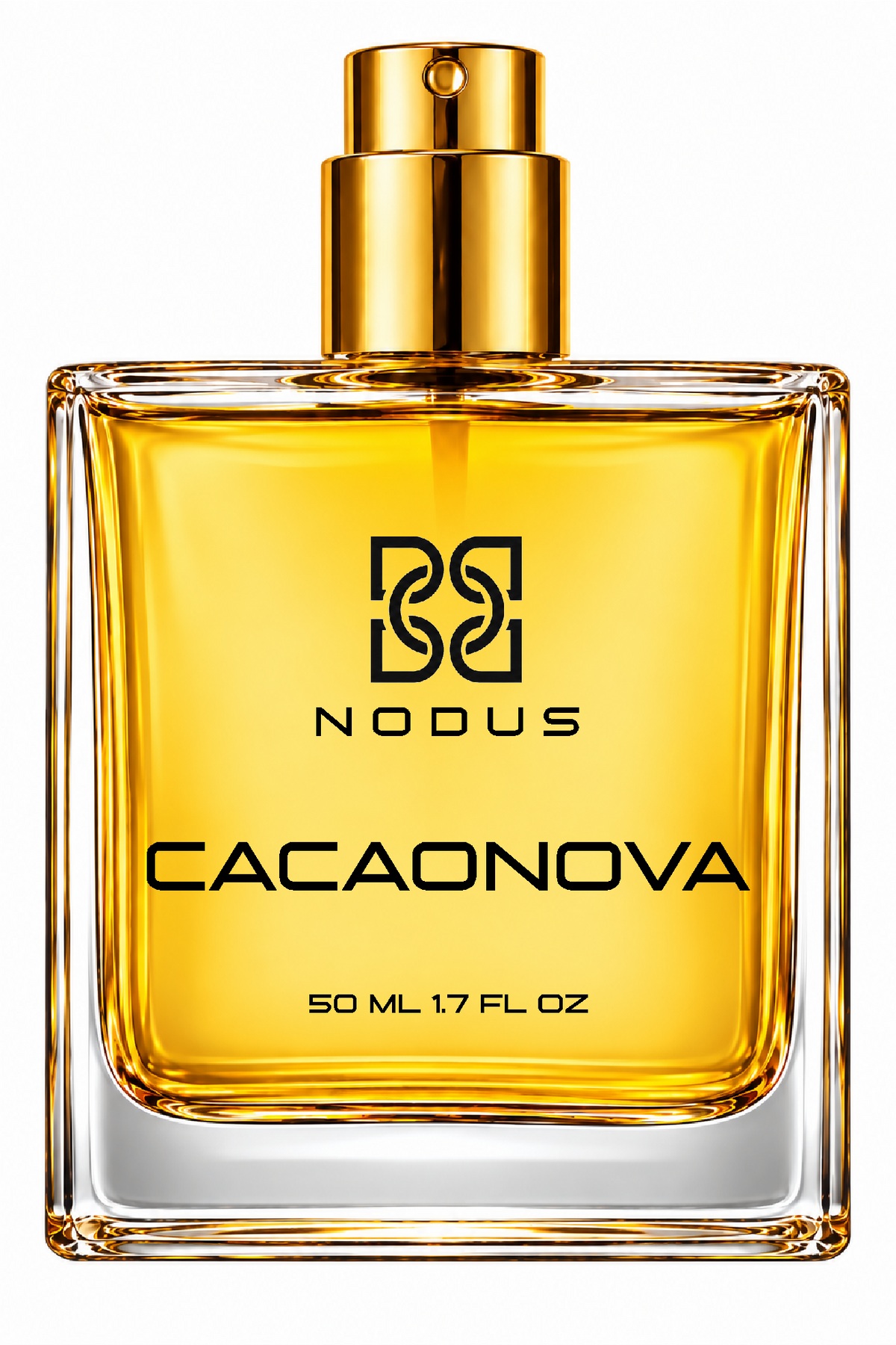 CACAONOVA - Cocoa Patchouli Nebula