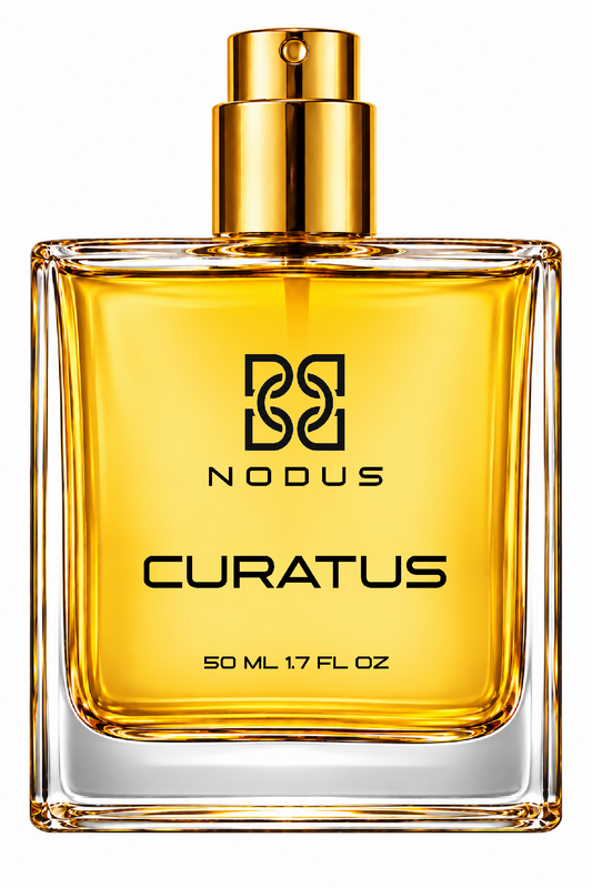 CURATUS - Cured Tobacco Gold