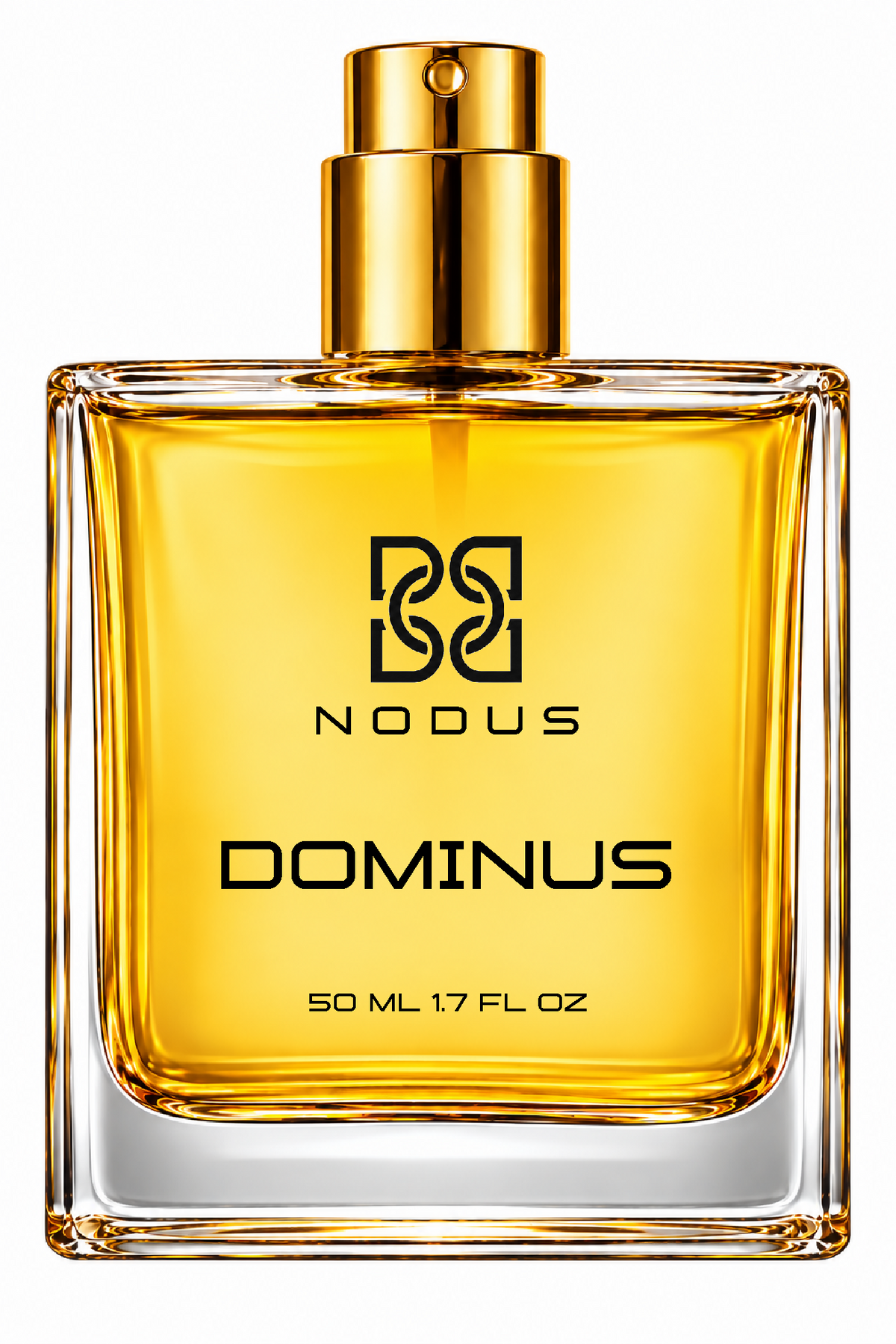 DOMINUS - Tailored Citrus Chypre