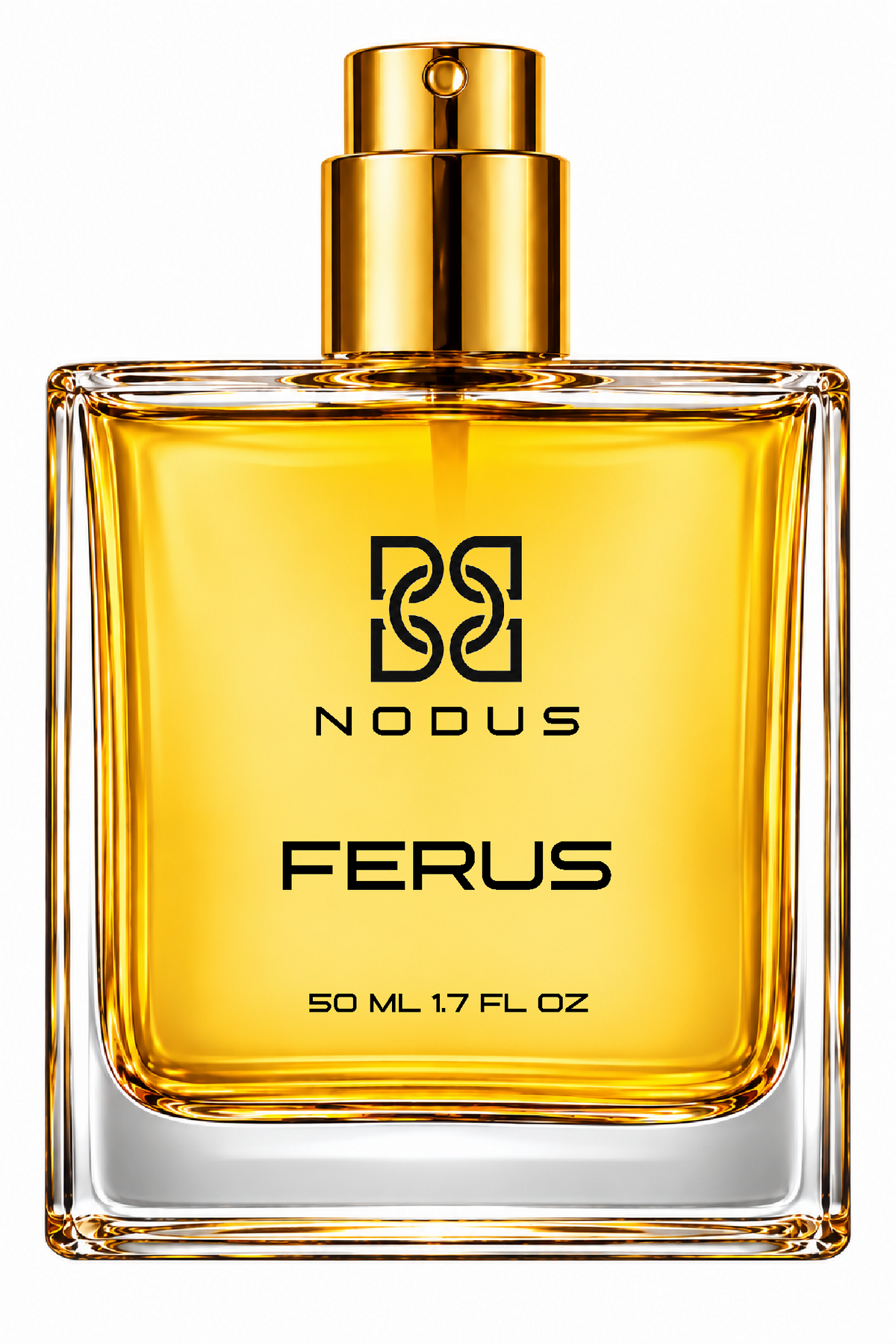FERUS - Structured Citrus Spice