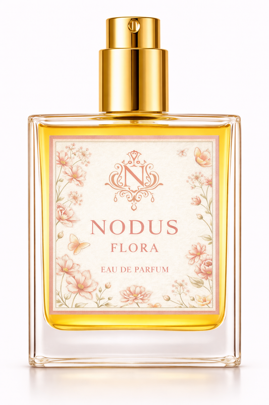 FLORA - Luminous Floral