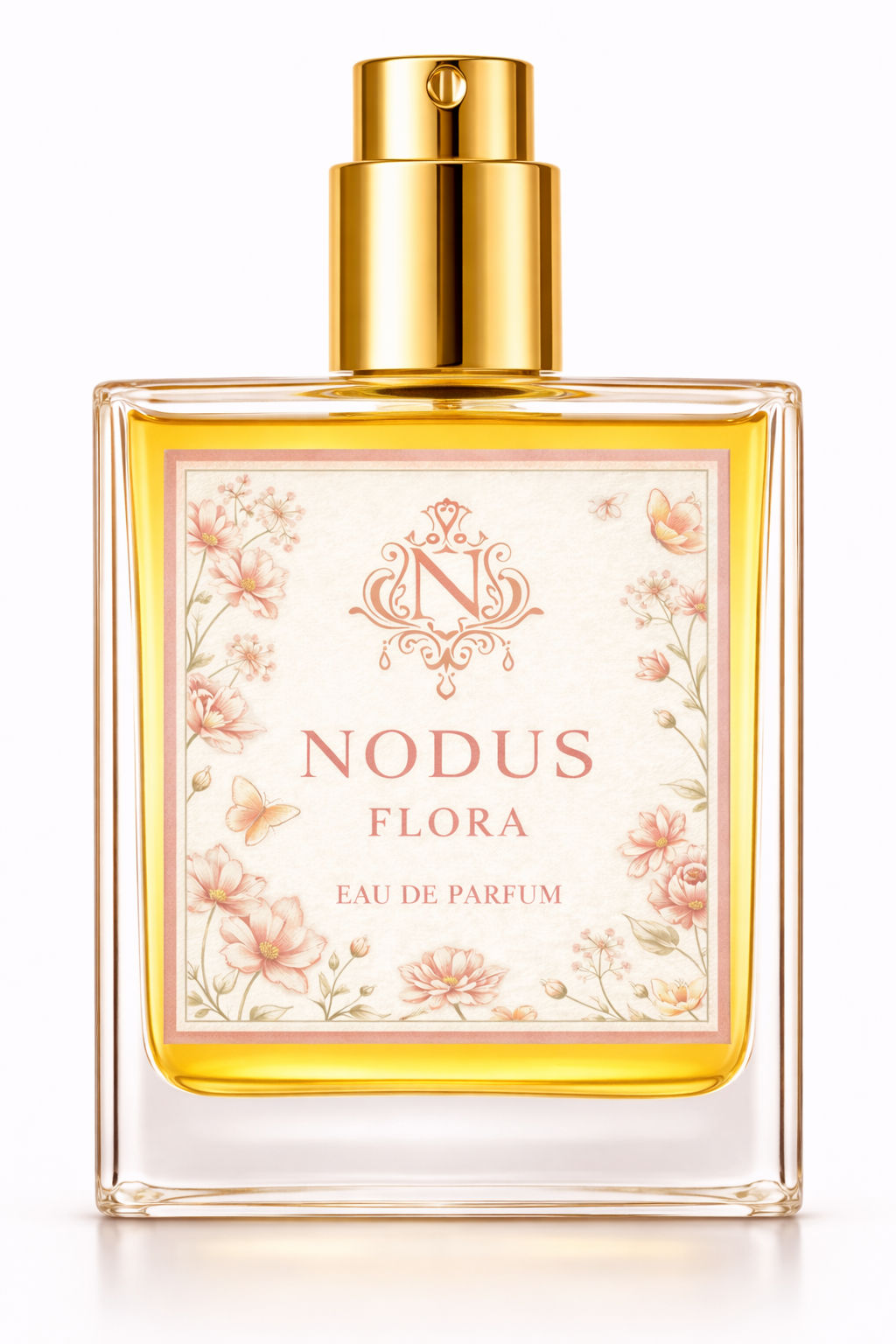 FLORA - Luminous Floral