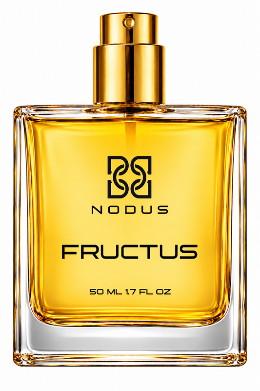 FRUCTUS - Luminous Fruit