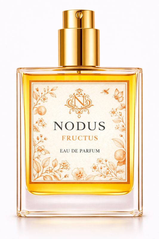 FRUCTUS - Luminous Fruit