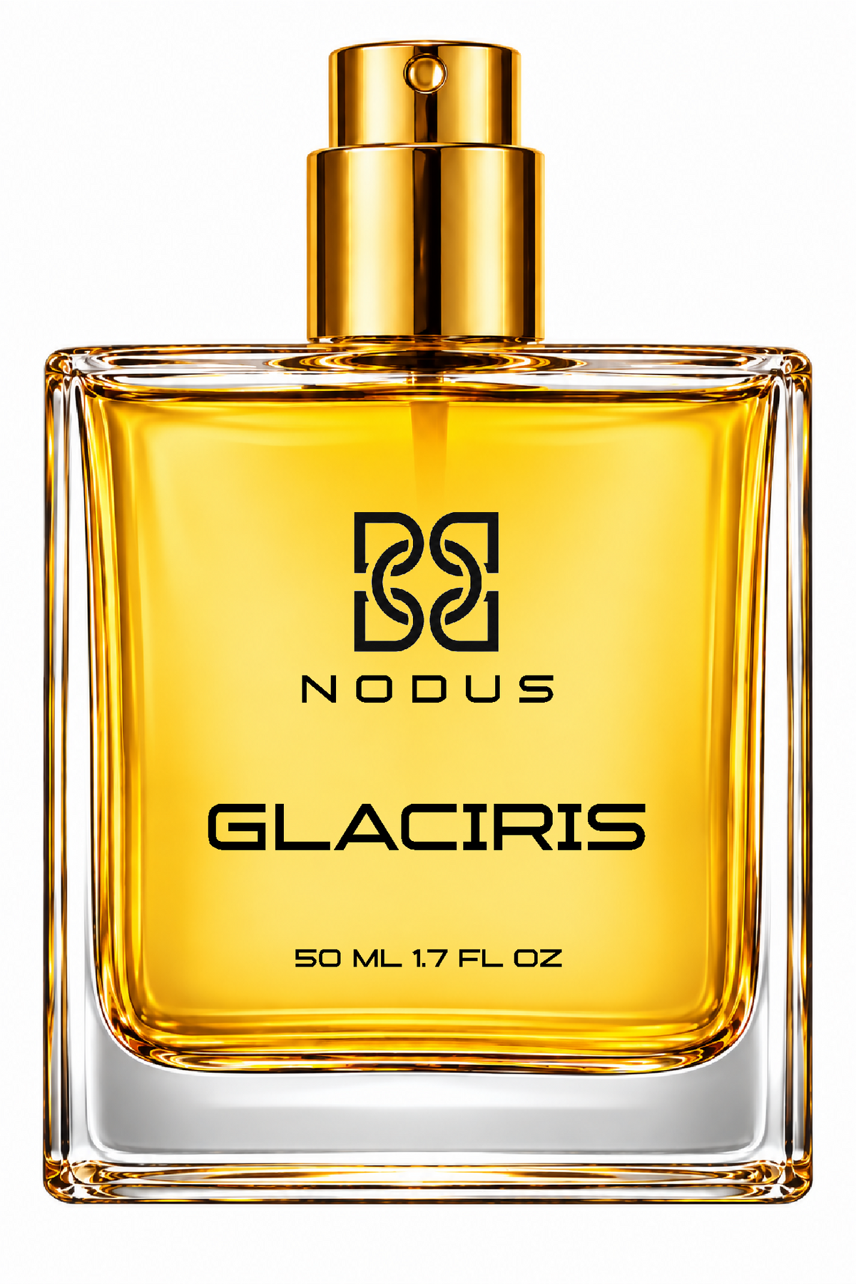 GLACIRIS - Frozen Citrus Iris