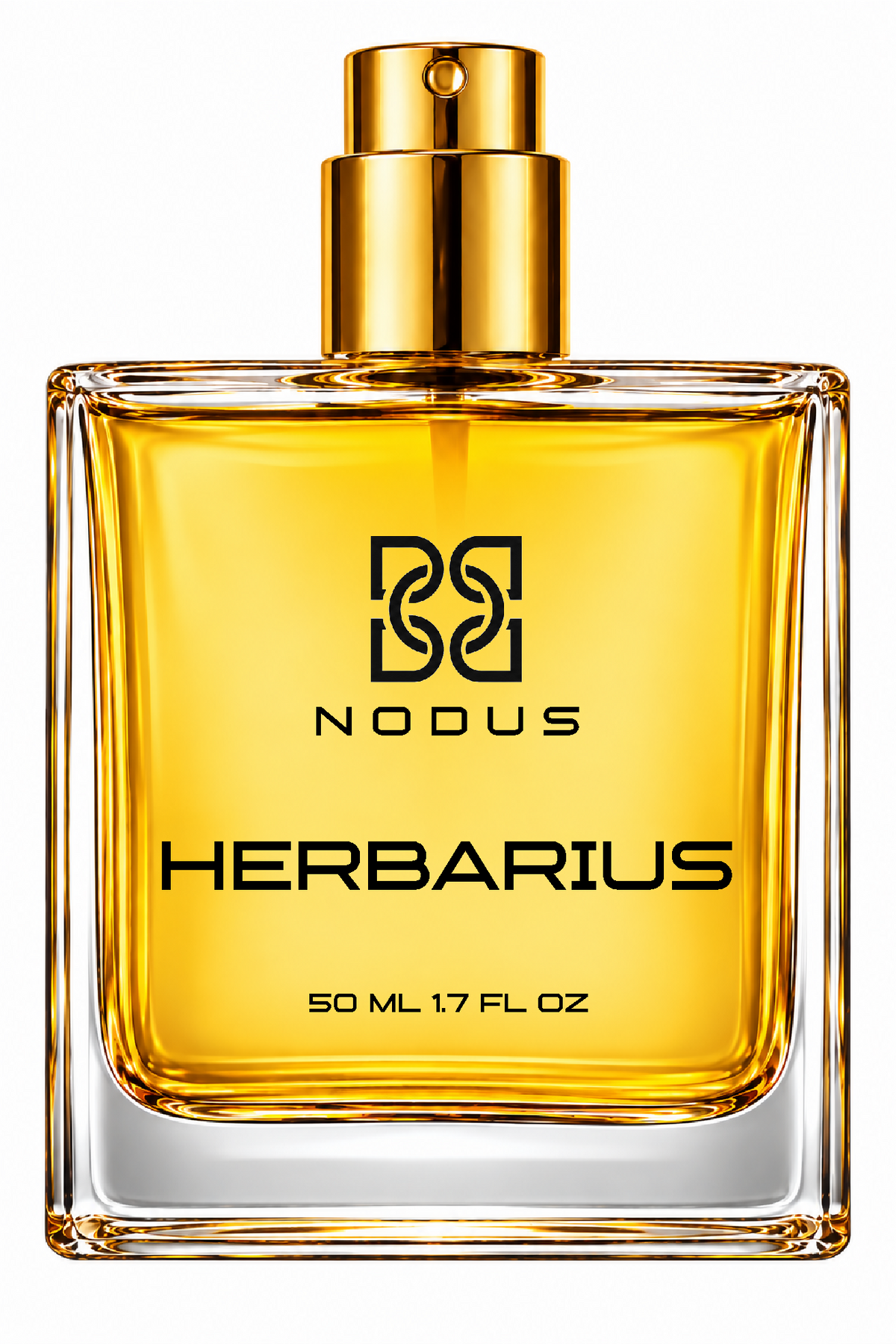 HERBARIUS - Aromatic Green