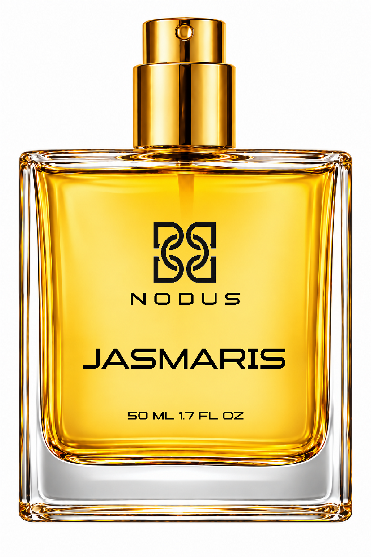 JASMARIS - Electric Jasmine Wood