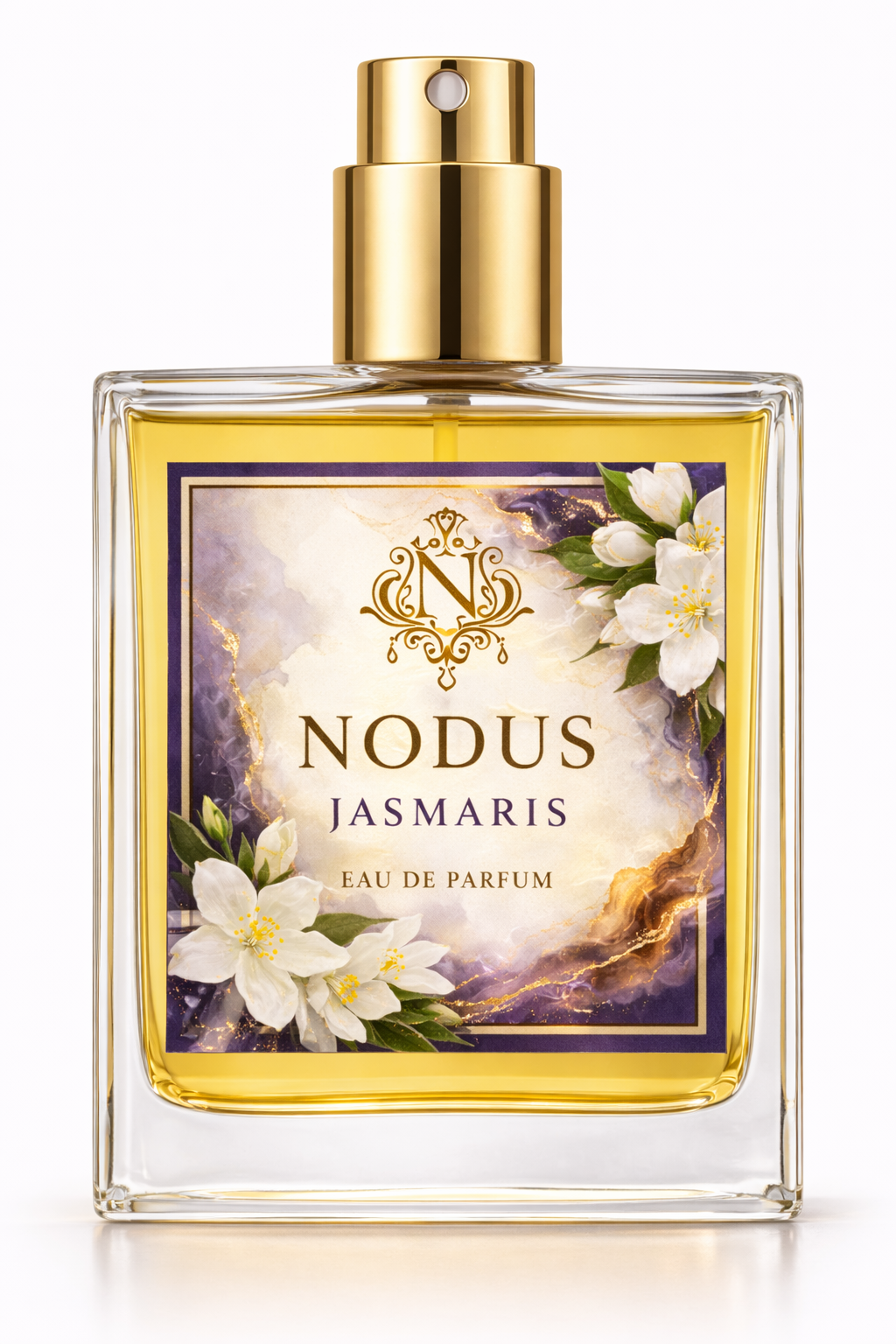 JASMARIS - Electric Jasmine Wood