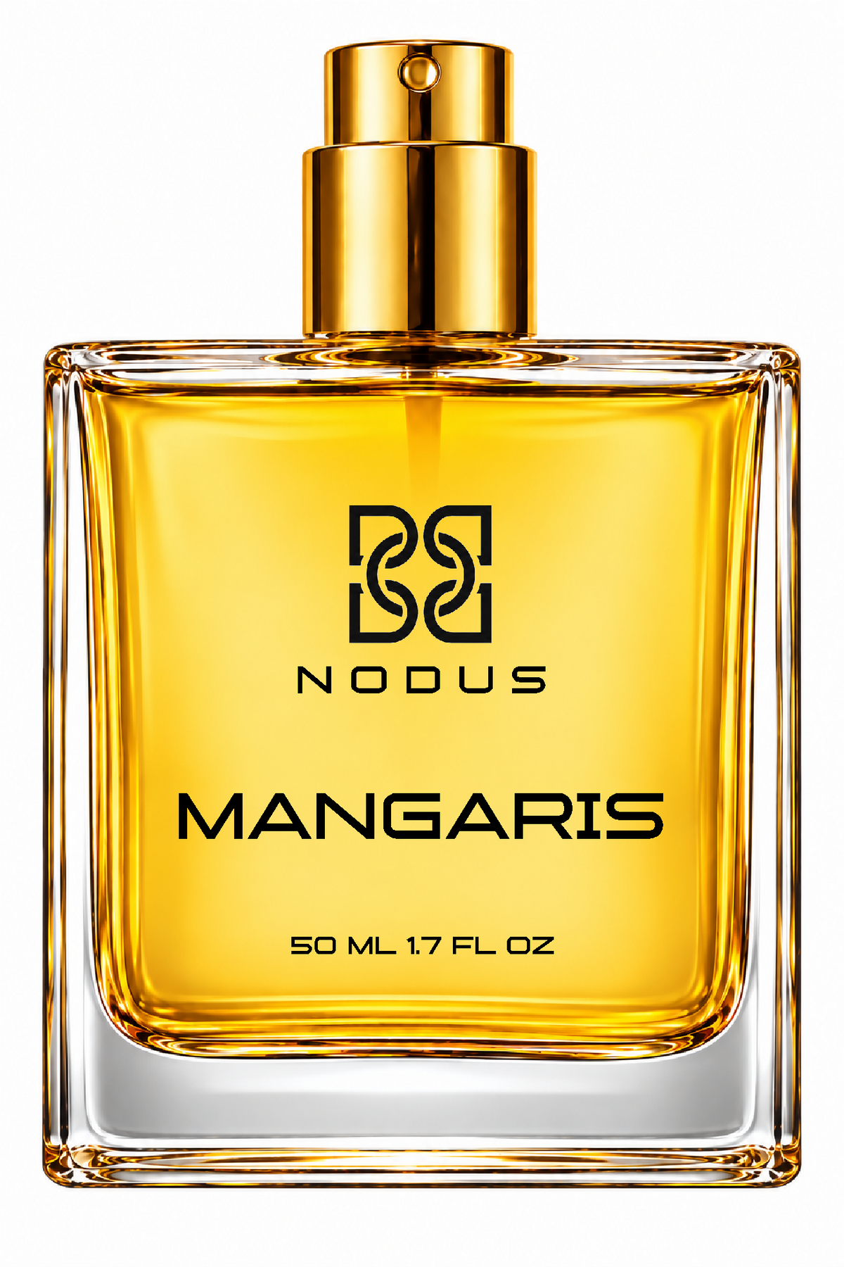 MANGARIS - Green Mango Fougère