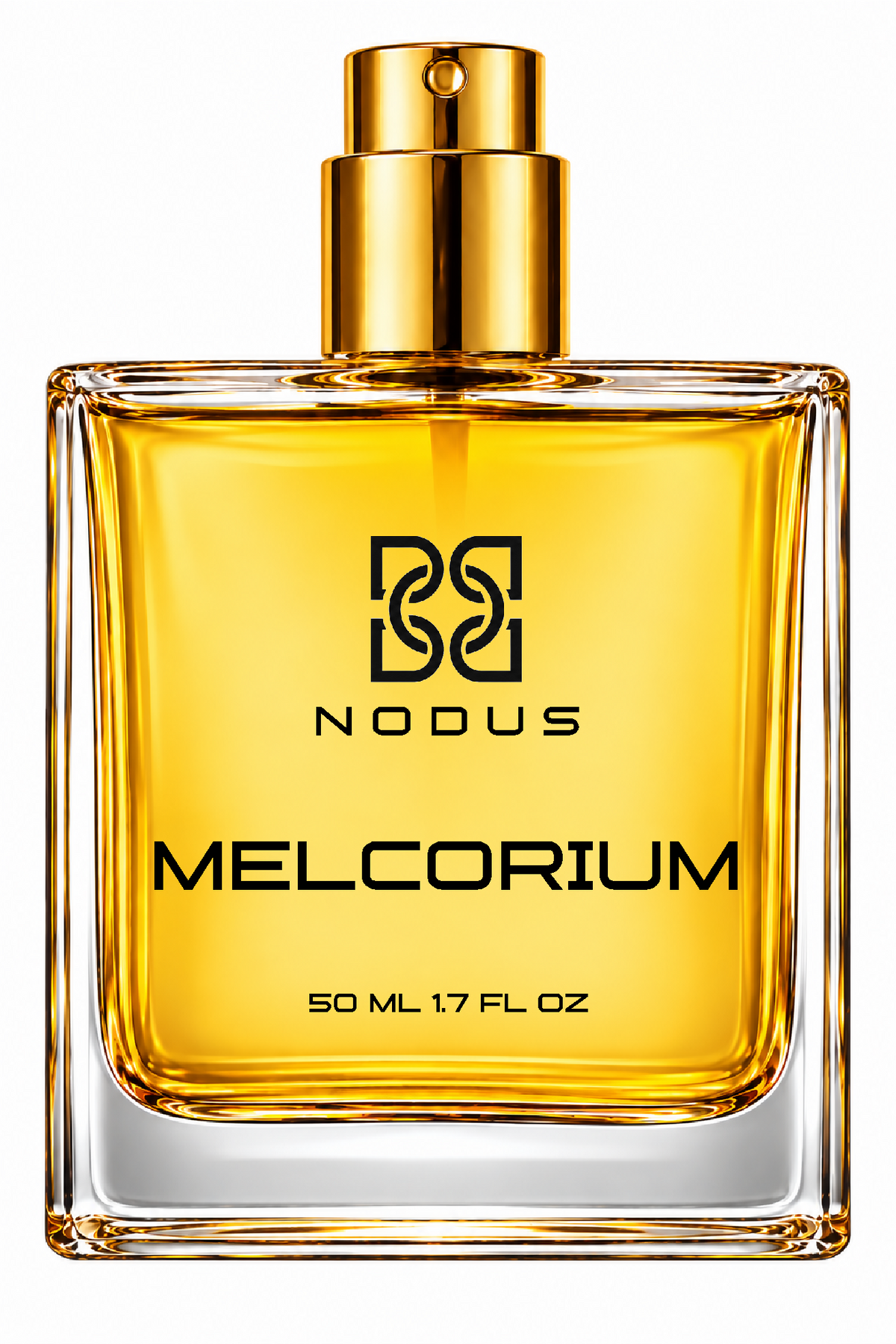 MELCORIUM - Rum Honey Leather