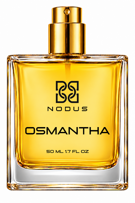 OSMANTHA - Solar Osmanthus