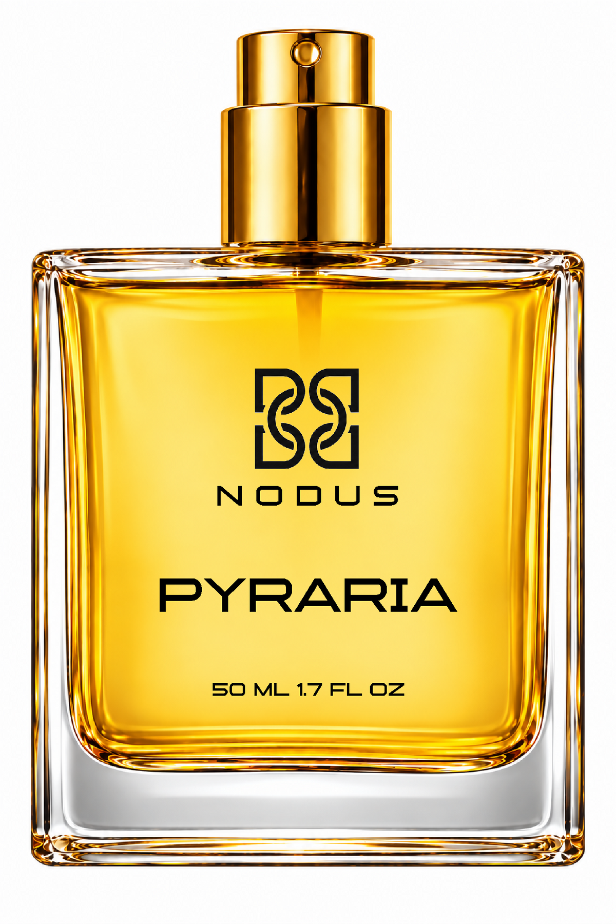 PYRARIA - Amber Pear Skin