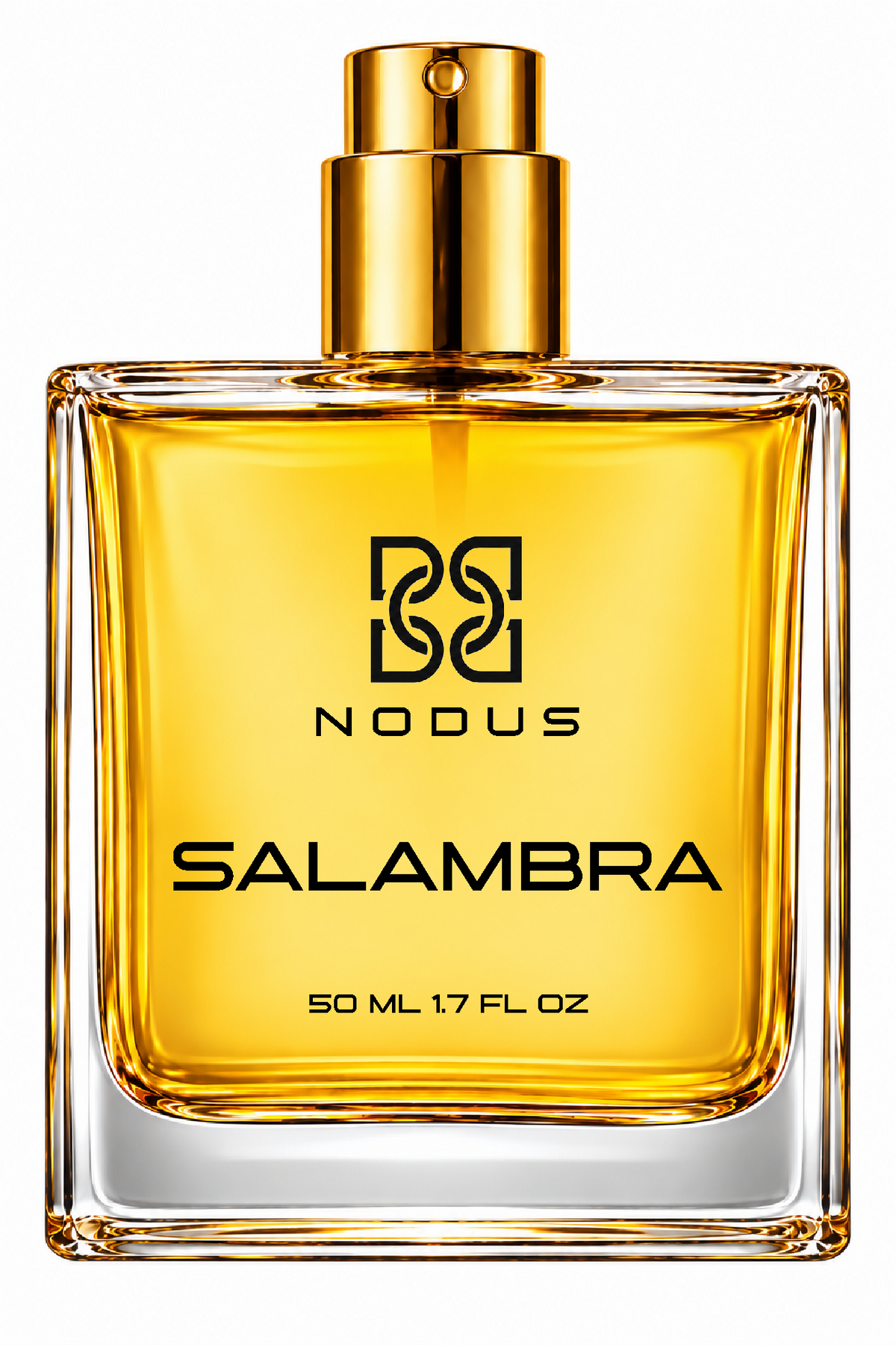 SALAMBRA - Salt Pineapple Amber