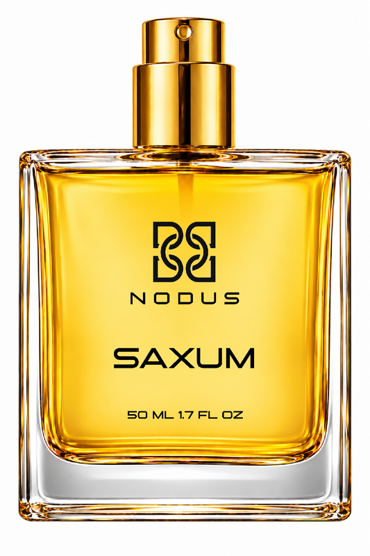 SAXUM - Mineral Suede
