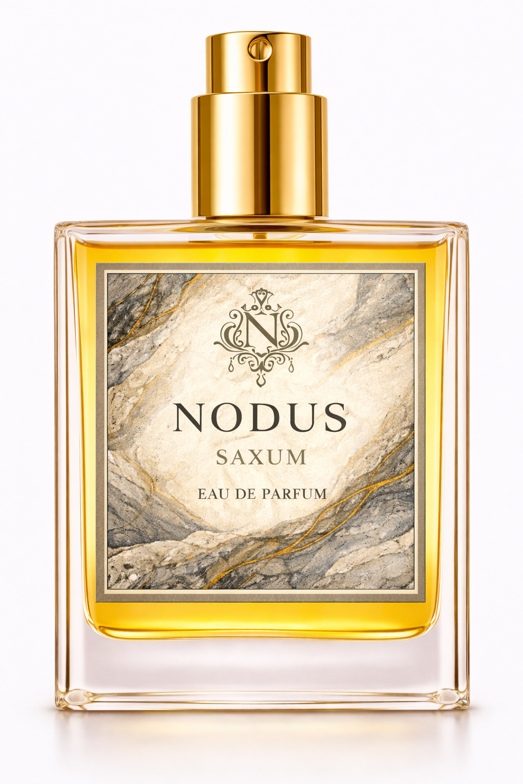 SAXUM - Mineral Suede