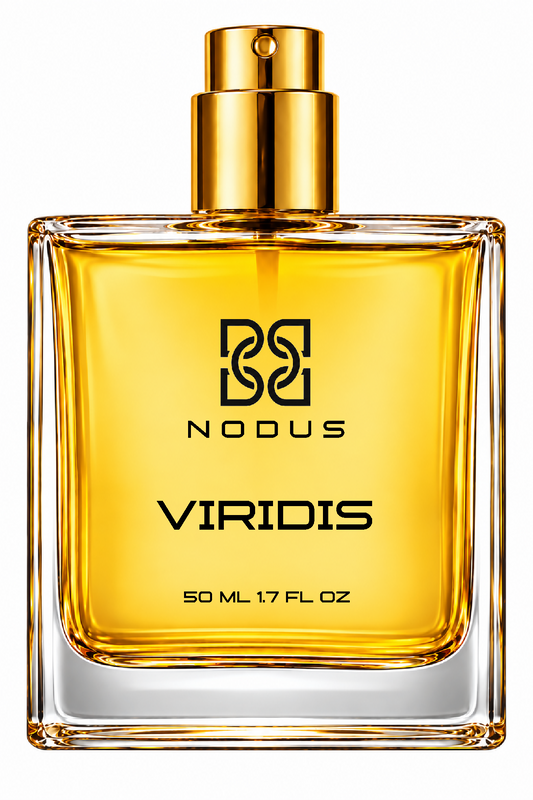 VIRIDIS - Green Structure