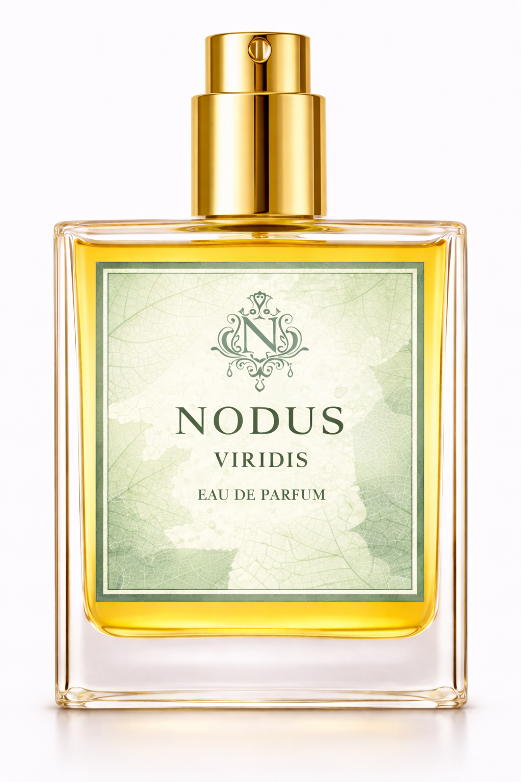 VIRIDIS - Green Strucute